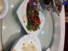 -海儀美食楼(湾仔海鲜街店)
