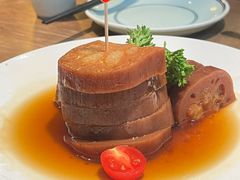 -周家二小姐的菜(西津渡店)