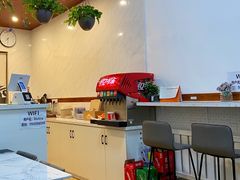 -TACO TUESDAY塔可星期二(人民路店)