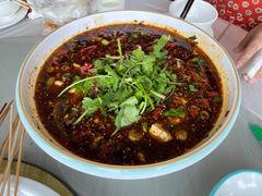 -稻香村鱼庄