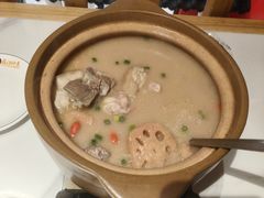 -吴掌柜·藕汤印象(南湖店)