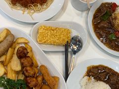 -宜家·瑞典风味餐厅(烟台路店)