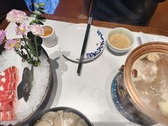 -东来顺•非遗火锅(外滩店)