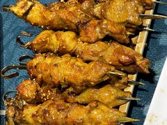 -乡村馕坑肉·烧烤·新疆菜·本地人更爱吃(阿勒泰首店)