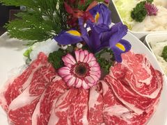 和牛-老翡翠 Old Crystal Jade Restaurant