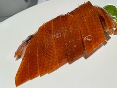 -四季民福烤鸭店(王府井东安门店)