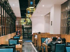 -壹零捌道·北京烤鸭(车公庄店)
