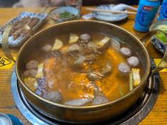 -春记潮汕牛肉火锅