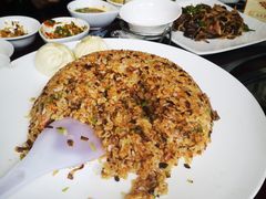 -山大王菌莊