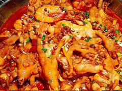 -胖哥俩肉蟹煲(湖滨银泰in77店)