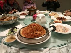-玉林烤鸭店(定福庄店)