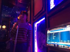 -好乐迪量贩KTV(春熙路香槟广场店)