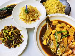 -蘭奢雅集·江浙菜(青山江滩店)