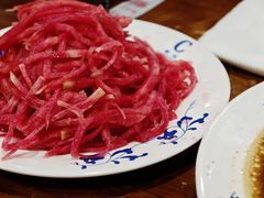 -柴氏风味斋(甘家口店)