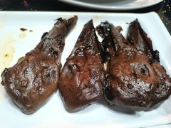 蔡记酱鸭头-日食记精菜馆(建邺万达店)