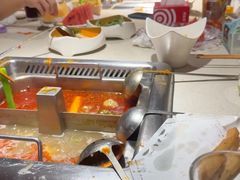 -海底捞火锅鲜切牛肉主题店(长寿路店)