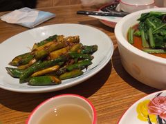 -新白鹿餐厅(银泰西湖文化广场店)