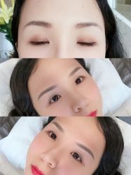-MIVI半永久纹眉纹绣