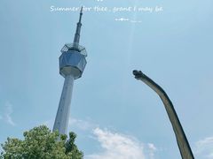 -陕西自然博物馆