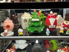 -广州富力君悦大酒店·凯菲厅