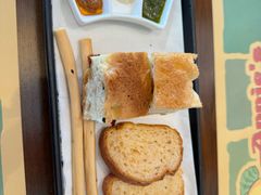 -安妮意大利餐厅(丽都店)