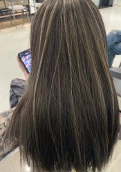 -A&L salon