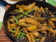 -鑫小城故事·藕汤·家常菜(台北一路总店)