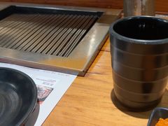 -千寻烧肉(政务区店)