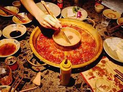 -小龙坎火锅(春熙太古里店)