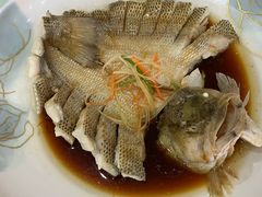 -同发号饭庄(复兴路店)
