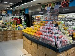 -盒马鲜生(顺义店)