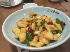 -老磨油饼(高陵店)