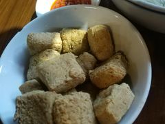 炸臭豆腐-绍兴老味道·非遗门店(银泰城店)