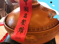 -千岛湖鱼味馆(十字街总店)