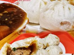 -姚记炒肝店(鼓楼店)