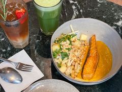 -BAKER&SPICE(安福路店)