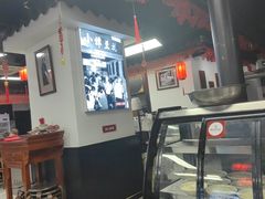 -西月城谭豆花(春熙路店)