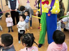 -金宝贝早教(和悦汇店)