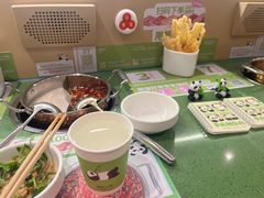-一围肥牛肉小火锅(佳兆业广场店)