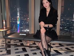 -广州瑰丽酒店·Black Iron黑金燚