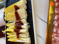 -棒小伙·齐齐哈尔烤肉(龙茗路店)