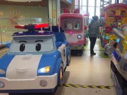 -meland亲子乐园·派对·研学(淄博万象汇店)