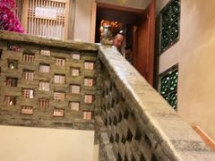 -叶叶菩提·晋福宫