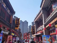 -古文化街旅游区