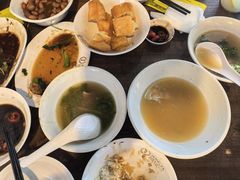 -松發肉骨茶(克拉码头店)
