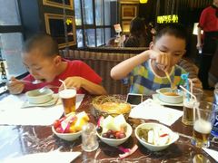 android_upload_pic-豪味家(广益哥伦布店)