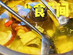 -云海肴·汽锅鸡·云南代表菜(天山百盛优客店)