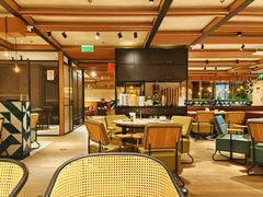 大堂-Home Thai·泰谣(王府井apm店)