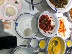 -兰湘子·湘菜小炒(济南领秀城店)