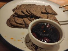 -圆满素食林饭店非遗素食(河西店)